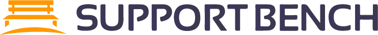 Login into Supportbench